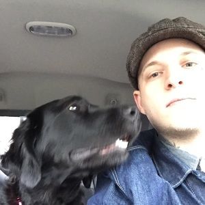 Meet your Posher, Joshua